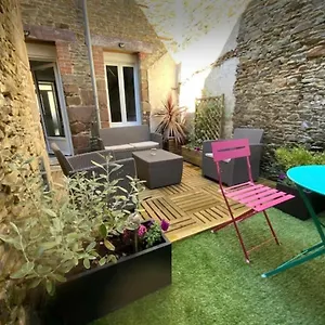 Agréable Maison De En Baie Du Mont St Michel Pontorson