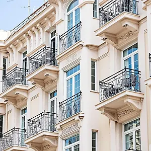 Le Riviera Collection, Signature Collection By Western 4*, Nice France